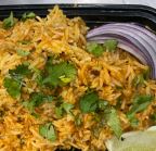 Best Chicken Dum Biryani in Deer Park, NY