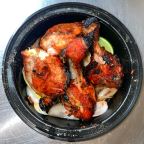 Best Tandoori Chicken (w. Bone) in Deer Park, NY