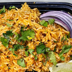 Best Chicken Dum Biryani Lunch in Deer Park, NY