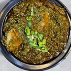Best Chicken Saag Lunch in Deer Park, NY