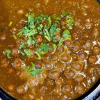 Best Chana Masala (Vegan) Lunch in Deer Park, NY