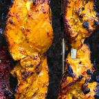 Best Chicken Chooza Kabob (Boneless) Lunch in Deer Park, NY