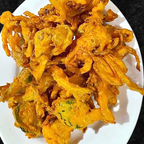 Best Onion Pakora Buy One Get One 50% off in Deer Park, NY