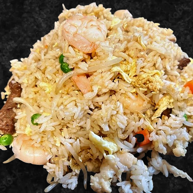 Best 招牌炒饭 House Fried Rice in Portland, OR