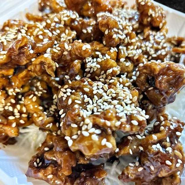 Best 芝麻牛 Sesame Beef in Portland, OR