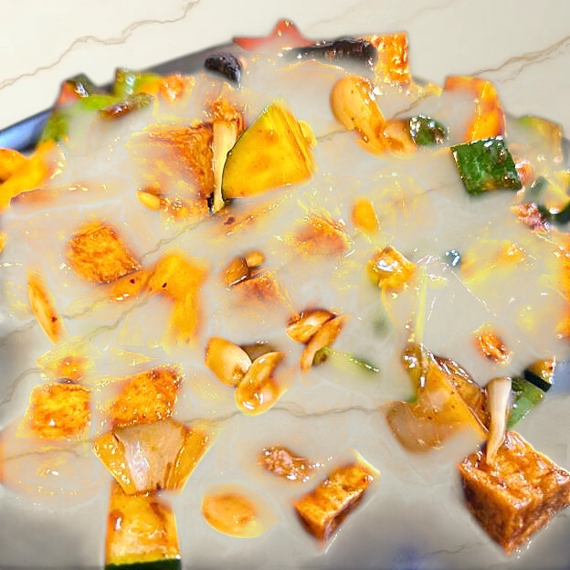 Best 宫保豆腐 Kung Pao Tofu in Portland, OR