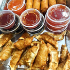 Best Gyoza (6 pieces) in La Grande, OR