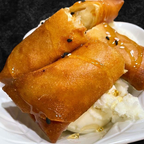 Best Thai Vegetable Egg Roll (4 rolls) in La Grande, OR