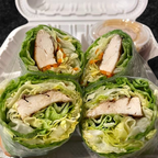 Best Fried Tofu (2 rolls) in La Grande, OR