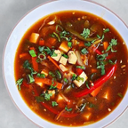 Best Hot & Sour Soup (Veg) in Shoreline, WA