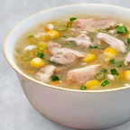 Best Sweet Corn Soup (Chicken) in Shoreline, WA