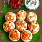 Best Kuzhi Paniyaram in Shoreline, WA