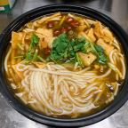 Best Liuzhou Luosi Rice Noodles 柳州螺蛳粉 in Hackensack, NJ