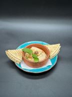 Best Hummus with Pita in Palm Springs, CA