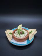 Best Baba Ghanoush in Palm Springs, CA