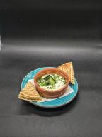 Best Tzatziki with Pita Bread in Cathedral City, CA