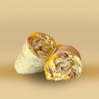 Best Bacon Burrito in Brea, CA