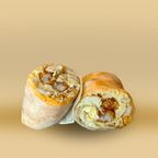 Best Chicken Burrito in Brea, CA