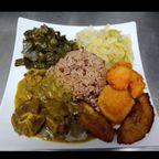 Best Curry Goat - Small in Sterling Heights, MI