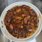 Best Shrimp Rasta Pasta in Sterling Heights, MI