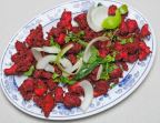 Best Pepper Chicken in Bellevue, WA