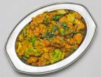 Best Chicken 555 in Bellevue, WA