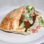 Best Falafel in Indianapolis, IN