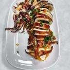 Best Grilled Squid炸鱿鱼 in Monaca, PA