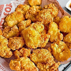 Best Popcorn Chicken盐酥鸡 in Monaca, PA