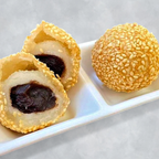 Best Sesame Ball(2)芝麻球 in Monaca, PA