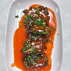 Best Taiwanese Style Sweet & Sour Pork Ribs台式糖醋小排 in Monaca, PA