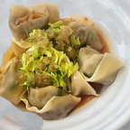 Best Wonton in Chili Oil红油抄手 in Monaca, PA