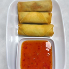 Best Vegetable Spring Roll(3)素春卷 in Monaca, PA