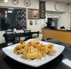 Best Golden Crab Rangoon (5 pcs) in North Chicago, IL
