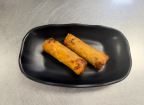 Best Vegetable Spring Roll (2) 素菜炸春卷 (2) in Quincy, MA