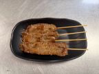 Best Beef Teriyaki on Skewer (4) 照烧牛串 (4) in Quincy, MA