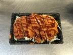 Best Torikatsu (Chicken Cutlet) 日式炸鸡扒 in Quincy, MA
