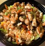 Best Spicy Chicken Fried Rice in Lancaster, CA