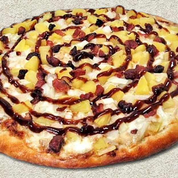 Best Bedrock BBQ Chicken Pizza (Medium 12') in Shingle Springs, CA