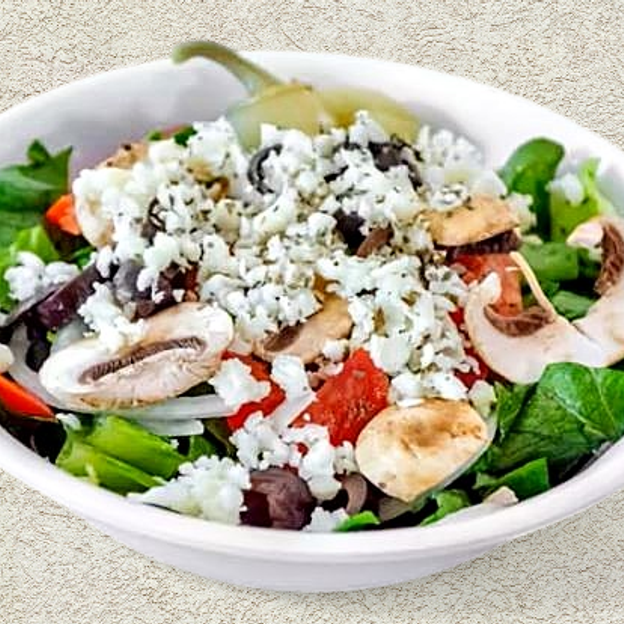 Best Garden Salad (Large) in Shingle Springs, CA