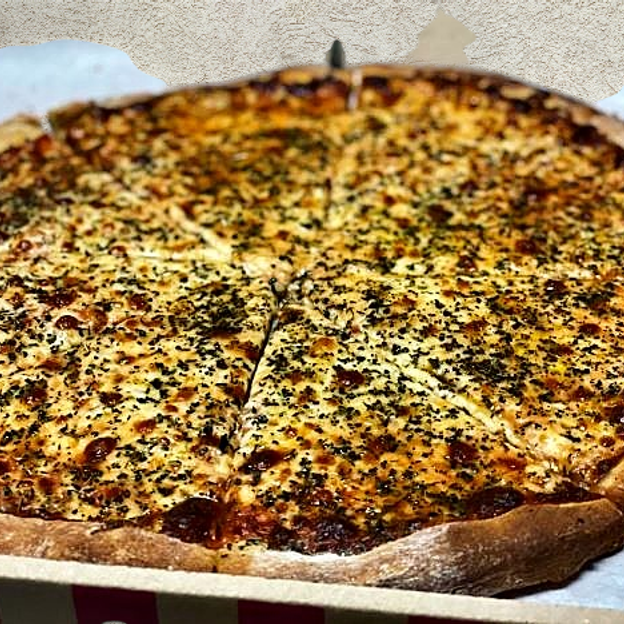 Best Cheese Pizza (Large 14") in Shingle Springs, CA