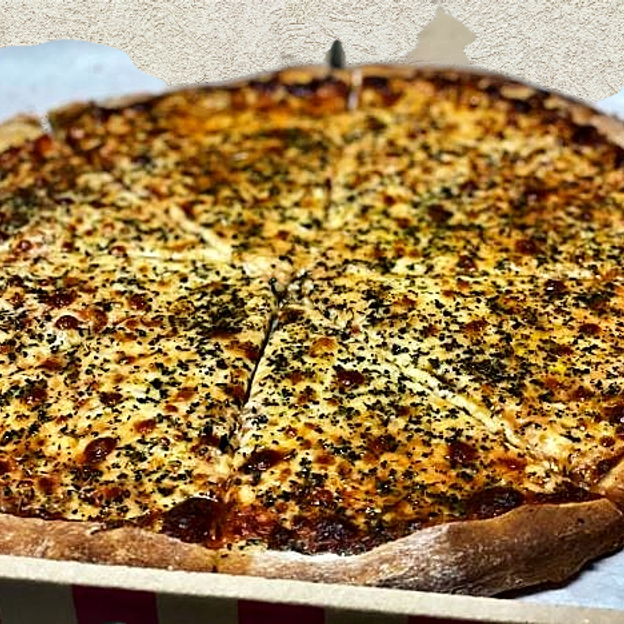 Best Cheese Pizza (Medium 12") in Shingle Springs, CA