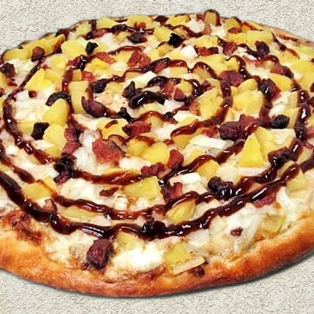 Best Bedrock BBQ Chicken Pizza (Medium 12') in Shingle Springs, CA