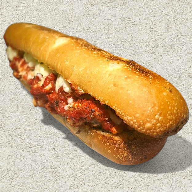 Best Chicken Parmesan Sub in Shingle Springs, CA