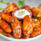 Best Wings in Lawrence, MA