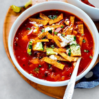 Best Chicken Tortilla Soup in Lawrence, MA