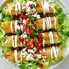 Best Flautas in Lawrence, MA