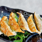 Best Gyoza in West Jordan, UT