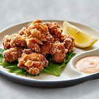 Best Karaage Fried Chicken in West Jordan, UT