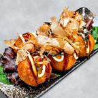Best Takoyaki in West Jordan, UT